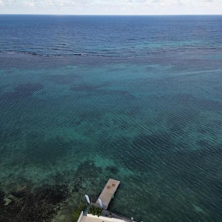 Ocean Palms Hotel Ocho Rios Exterior photo