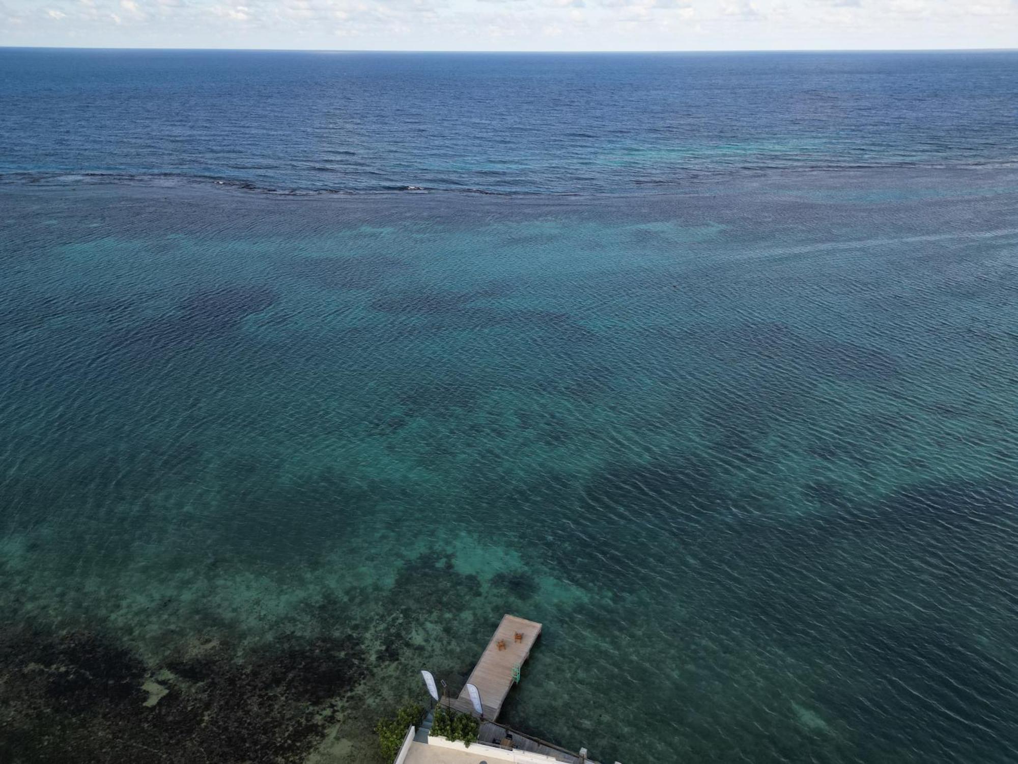 Ocean Palms Hotel Ocho Rios Exterior photo