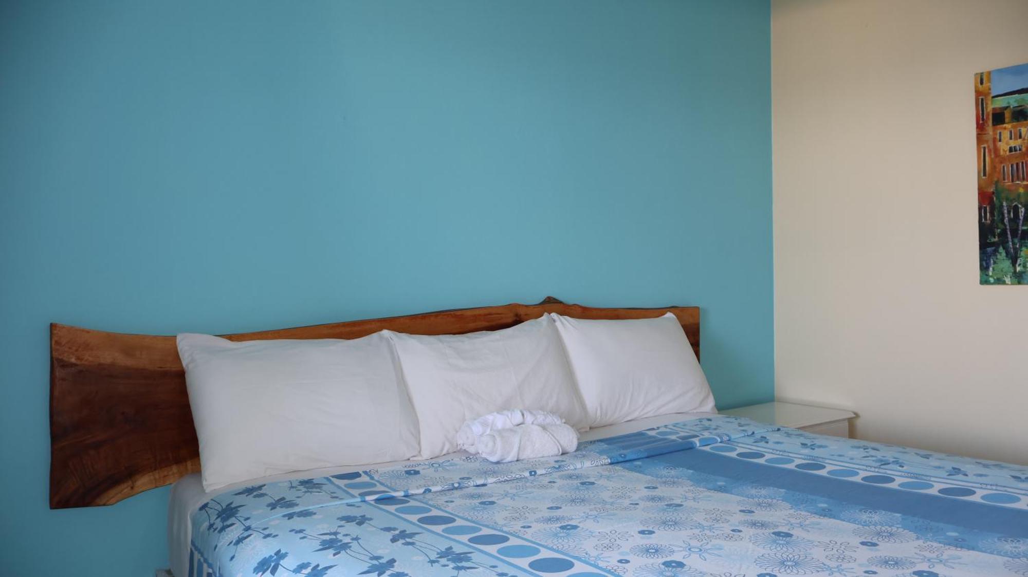 Ocean Palms Hotel Ocho Rios Exterior photo